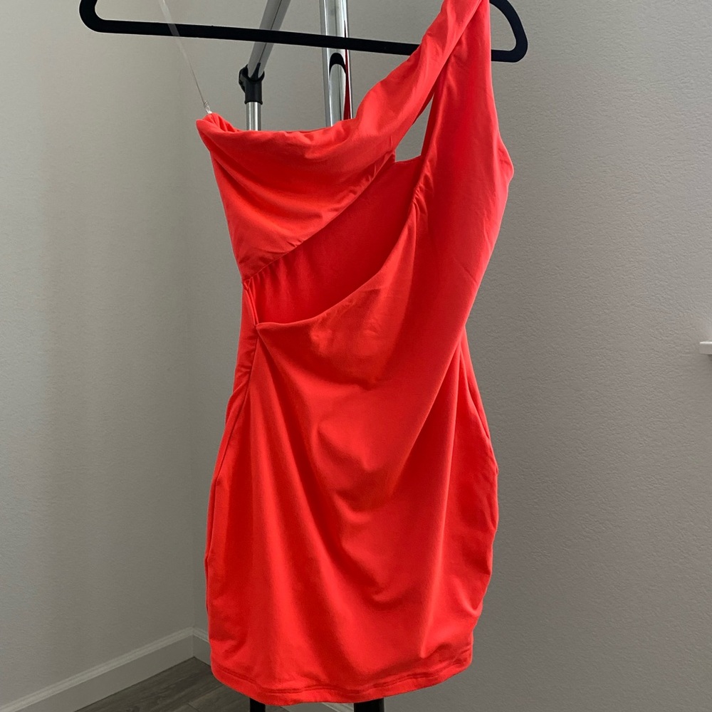 Diva Boutique “Snap Queen Mini Dress” size S